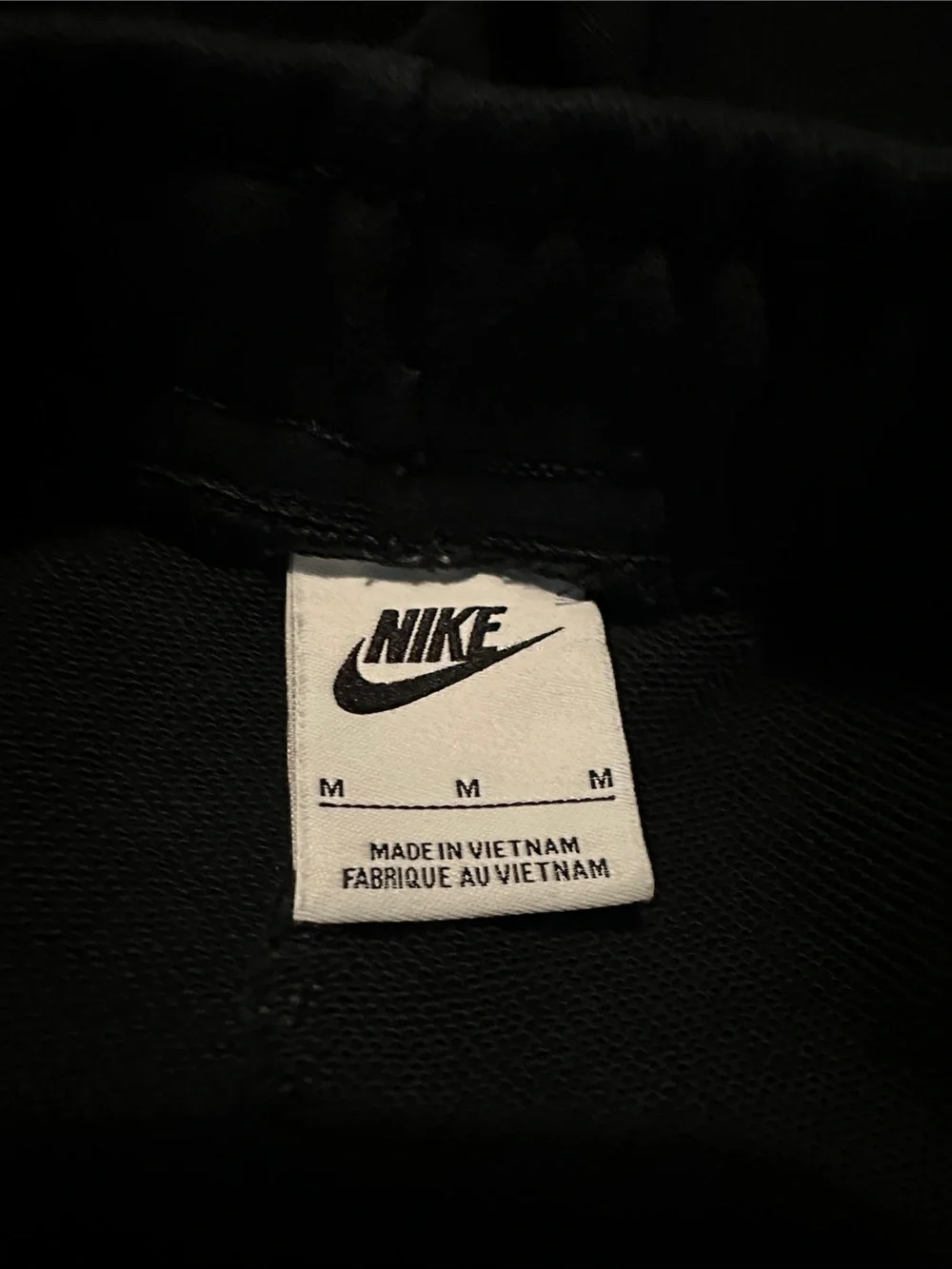 New Nike Essentials Sweatshorts